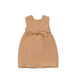 Phileine Kleid in Rose Mocha - Pilzessin.at - zauberhafte Kinderdinge