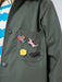 Pins Pack x4 - Pilzessin.at - zauberhafte Kinderdinge