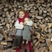 Pixie Boy and Girl 83 cm - Pilzessin.at - zauberhafte Kinderdinge