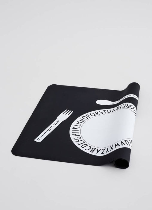 Placemat von Design Letters - Pilzessin.at - zauberhafte Kinderdinge