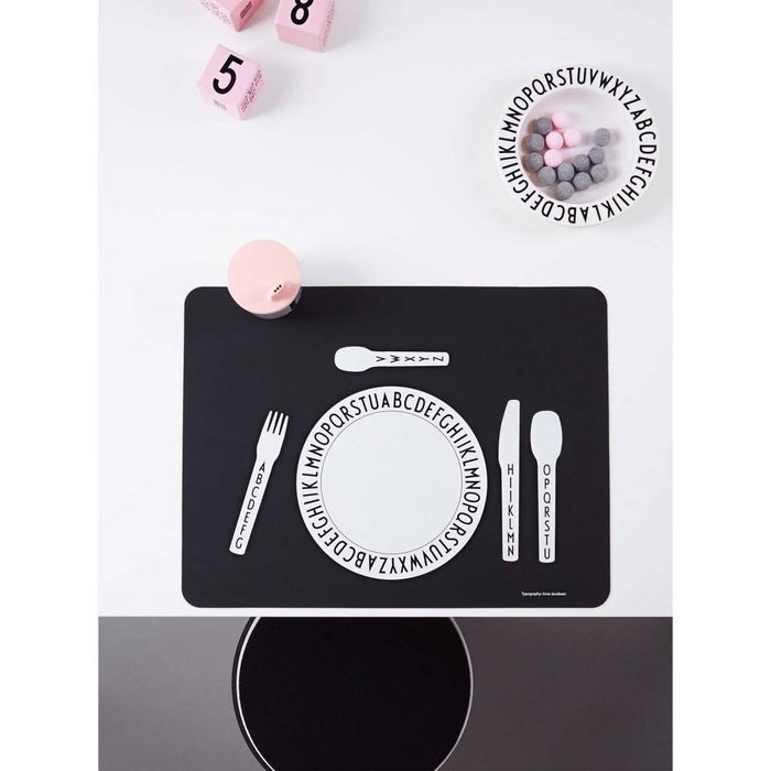 Placemat von Design Letters - Pilzessin.at - zauberhafte Kinderdinge