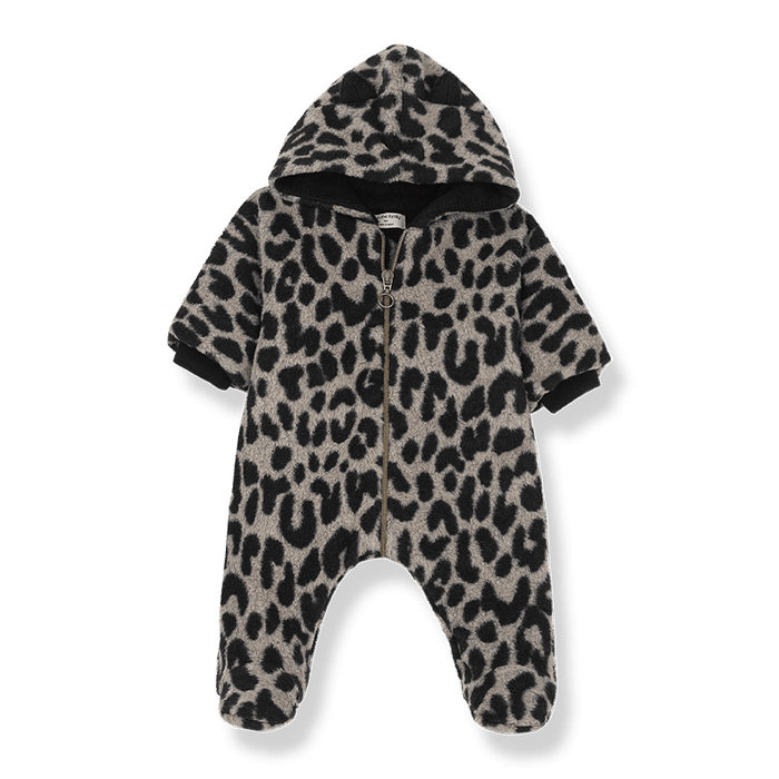 polar suit - Pilzessin.at - zauberhafte Kinderdinge