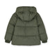 Polle leichte Daunenjacke in hunter grün von Liewood ♡ - Pilzessin.at - zauberhafte Kinderdinge