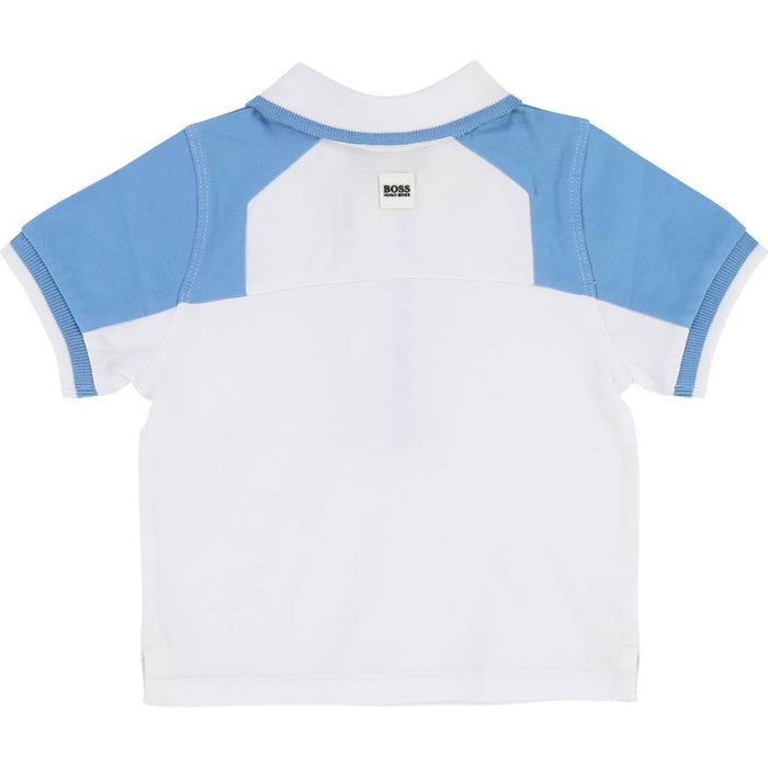 Polo von Boss bei Pilzessin - Pilzessin.at - zauberhafte Kinderdinge