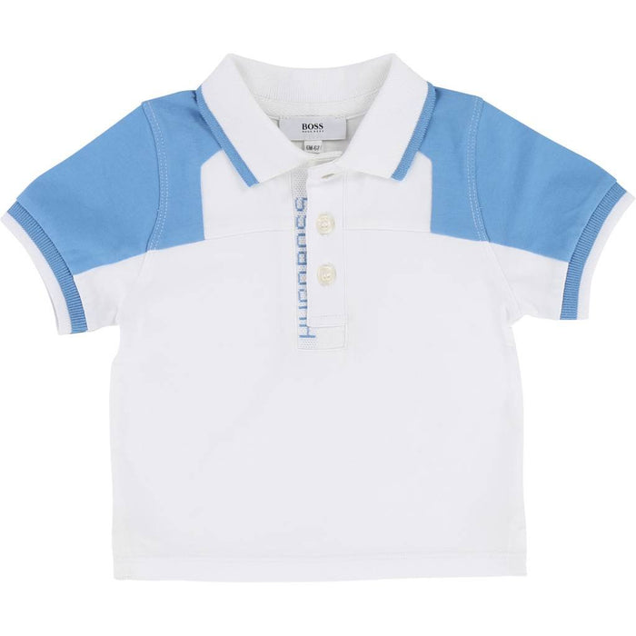 Polo von Boss bei Pilzessin - Pilzessin.at - zauberhafte Kinderdinge