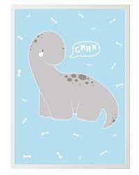 Poster von a little lovely company - Pilzessin.at - zauberhafte Kinderdinge