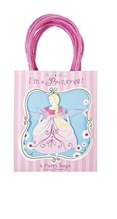 Prinzessin Taschen von Meri Meri bei Pilzessin - Pilzessin.at