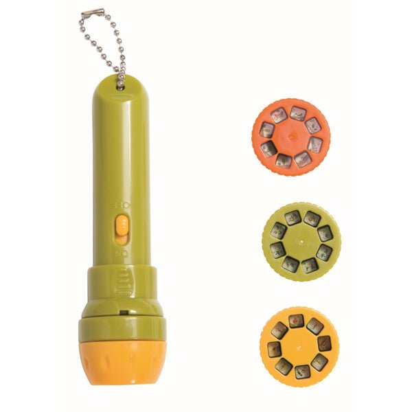 Projektionsleuchte zum Geschichtenerzählen | Le Jardin du Moulin - Pilzessin.at - zauberhafte Kinderdinge