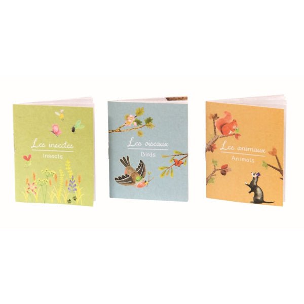 Projektionsleuchte zum Geschichtenerzählen | Le Jardin du Moulin - Pilzessin.at - zauberhafte Kinderdinge