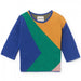 Pullover mit geometrischem Print von Bobo Choses - Pilzessin.at - zauberhafte Kinderdinge