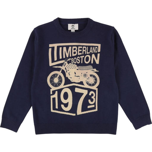 Pullover von Timberland bei Pilzessin - Pilzessin.at - zauberhafte Kinderdinge