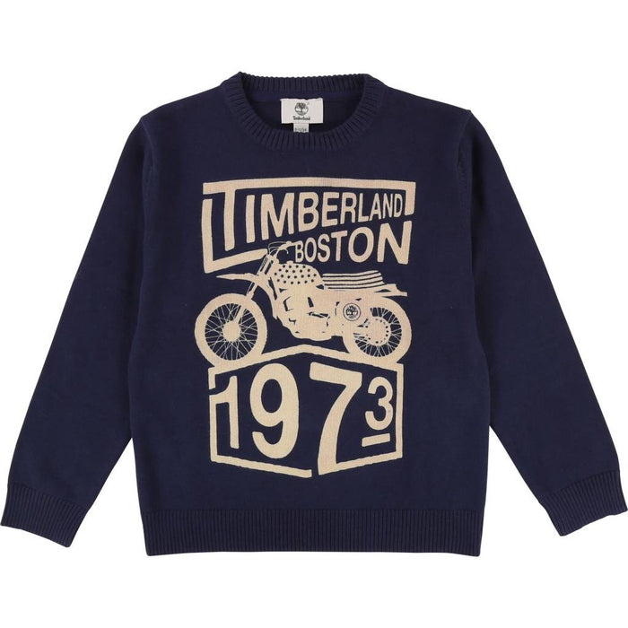Pullover von Timberland bei Pilzessin - Pilzessin.at - zauberhafte Kinderdinge