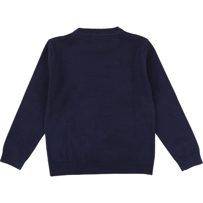 Pullover von Timberland bei Pilzessin - Pilzessin.at - zauberhafte Kinderdinge