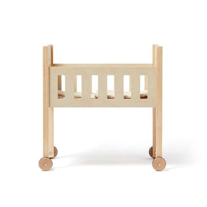⋙ Puppenbett natur von Kids Concept ♥ - Pilzessin.at - zauberhafte Kinderdinge