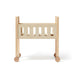 ⋙ Puppenbett natur von Kids Concept ♥ - Pilzessin.at - zauberhafte Kinderdinge