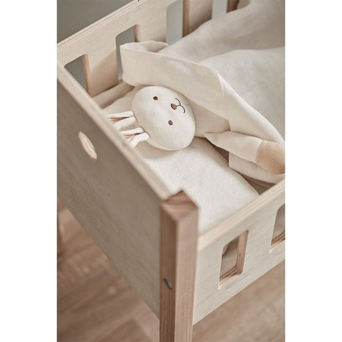 ⋙ Puppenbett natur von Kids Concept ♥ - Pilzessin.at - zauberhafte Kinderdinge