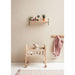 ⋙ Puppenbett natur von Kids Concept ♥ - Pilzessin.at - zauberhafte Kinderdinge