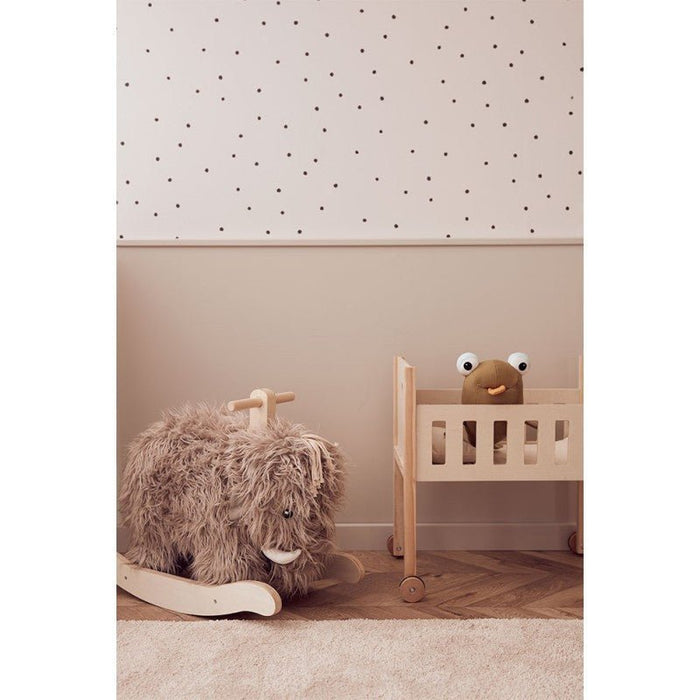 ⋙ Puppenbett natur von Kids Concept ♥ - Pilzessin.at - zauberhafte Kinderdinge