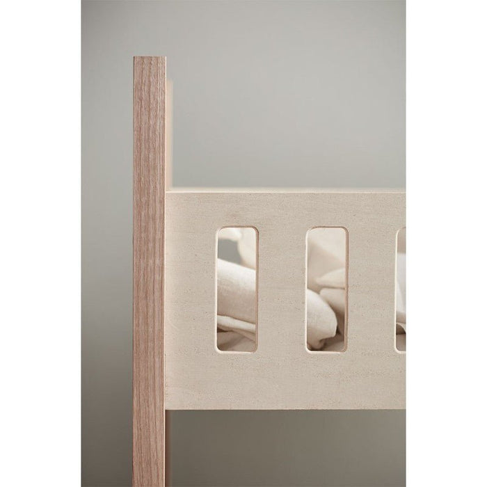 ⋙ Puppenbett natur von Kids Concept ♥ - Pilzessin.at - zauberhafte Kinderdinge