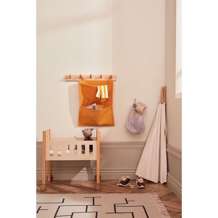 ⋙ Puppenbett natur von Kids Concept ♥ - Pilzessin.at - zauberhafte Kinderdinge