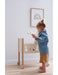⋙ Puppenbett natur von Kids Concept ♥ - Pilzessin.at - zauberhafte Kinderdinge