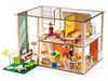 ⋙ Puppenhaus | Cubic House von Djeco ♥ - Pilzessin.at - zauberhafte Kinderdinge