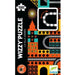 ⋙ Puzzle - Wizzy Die lebendige Stadt | 100 pcs. von Djeco ♥ - Pilzessin.at