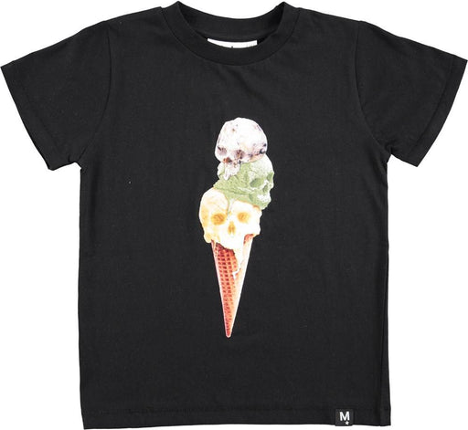 Raymont T-shirt Eiskugeln - Pilzessin.at - zauberhafte Kinderdinge
