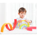 Regenbogen Bauspiel - Pilzessin.at - zauberhafte Kinderdinge