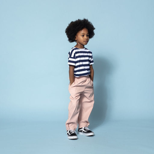 Regenhose HIDDEN DRAGON in evening pink von GOSOAKY ♥ - Pilzessin.at