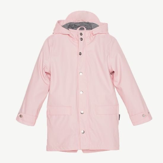 Regenjacke POWDERPINK LAZY GEESE - Pilzessin.at - zauberhafte Kinderdinge