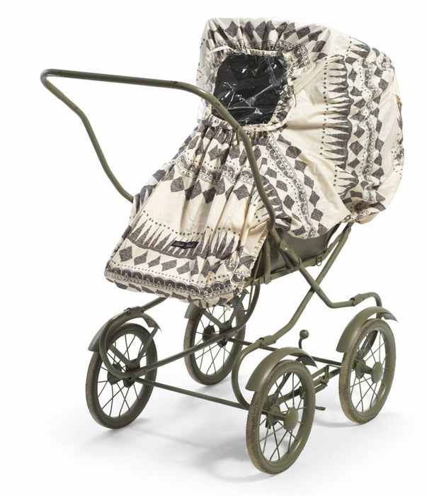 Regenschutz für Kinderwagen von Elodie Details - Pilzessin.at - zauberhafte Kinderdinge