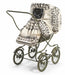 Regenschutz für Kinderwagen von Elodie Details - Pilzessin.at - zauberhafte Kinderdinge