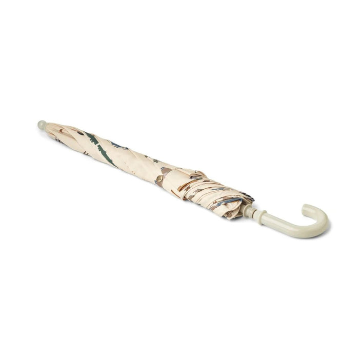 Ria Regenschirm in all together sandy - Pilzessin.at - zauberhafte Kinderdinge