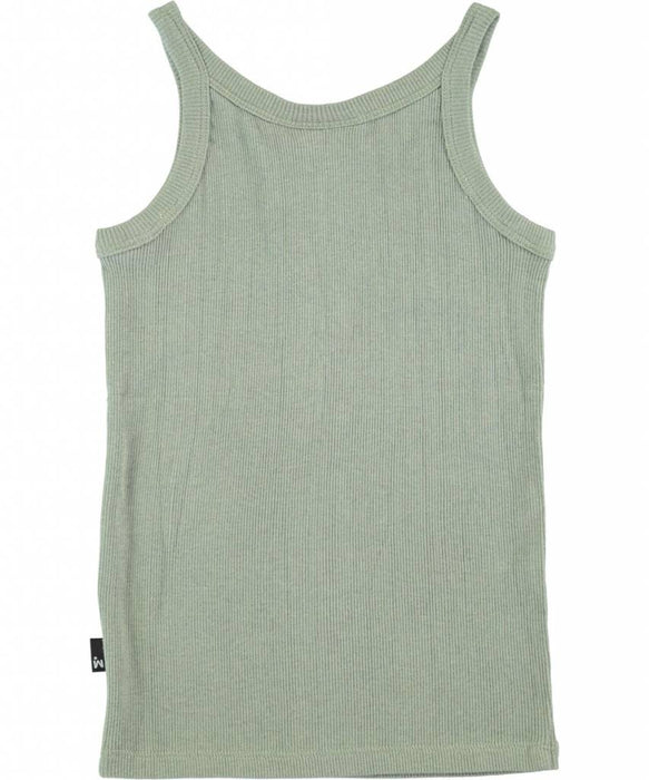 Rida - Sea Spray Rippstrick Tanktop von Molo - Pilzessin.at - zauberhafte Kinderdinge