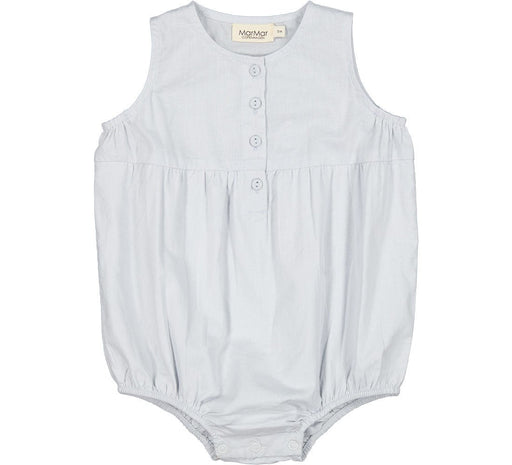 ⋙ Romper| Rommy | in Pale Blue von MarMar ♡ - Pilzessin.at - zauberhafte Kinderdinge