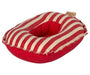 Rubber boat Small Mouse | Schlauchboot rot gestreift von Maileg ♡ - Pilzessin.at - zauberhafte Kinderdinge