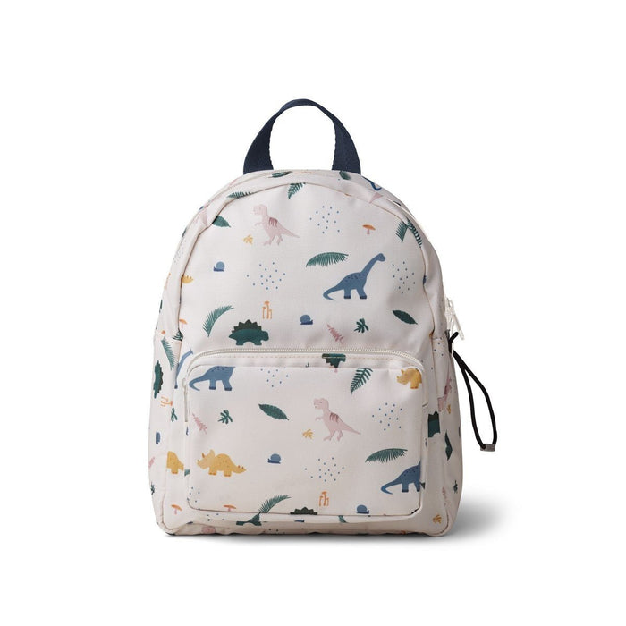 Rucksack | Allan | Dino mix von Liewood ♥ - Pilzessin.at - zauberhafte Kinderdinge