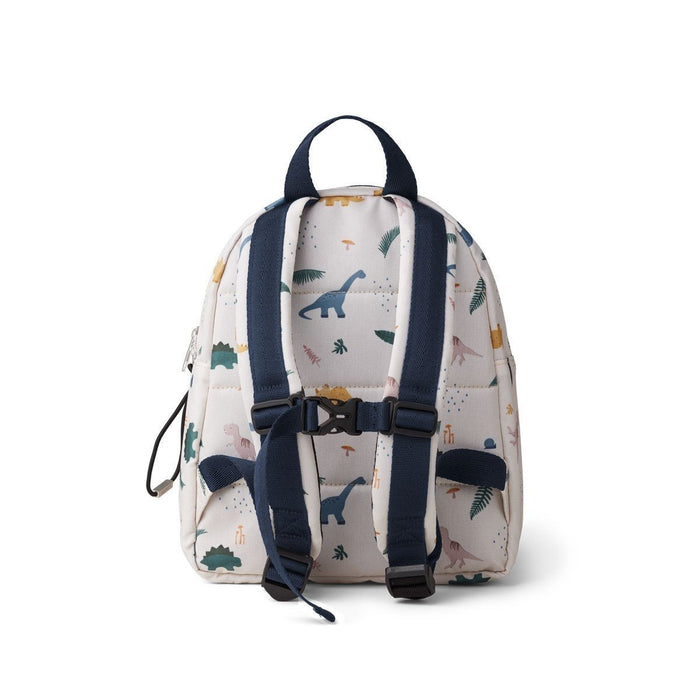 Rucksack | Allan | Dino mix von Liewood ♥ - Pilzessin.at - zauberhafte Kinderdinge