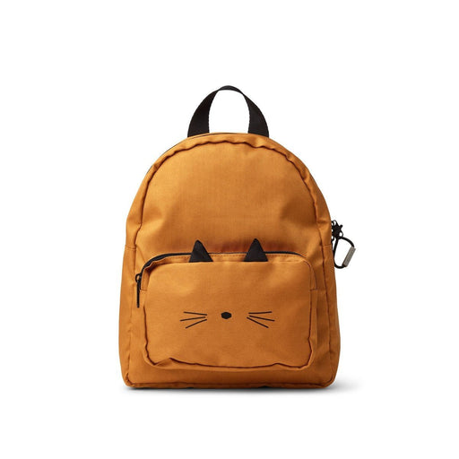 Rucksack | Allan | Katze senfgelb von Liewood ♥ - Pilzessin.at - zauberhafte Kinderdinge