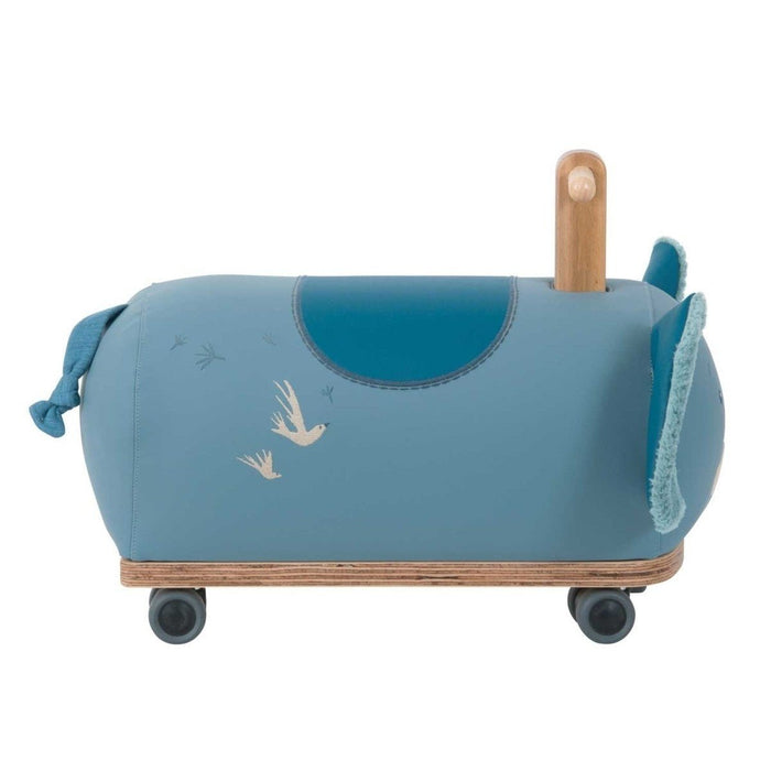 ⋙ Rutscher Elefant Sous mon Baobab von Moulin Roty ♥ - Pilzessin.at - zauberhafte Kinderdinge