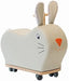 Rutscher Kaninchen von Moulin Roty ♥ - Pilzessin.at - zauberhafte Kinderdinge