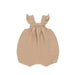 Sas Playsuit in Rose Mocha - Pilzessin.at - zauberhafte Kinderdinge