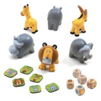 Savanimo - Schnelligkeits- und Beobachtungsspiel - Pilzessin.at - zauberhafte Kinderdinge