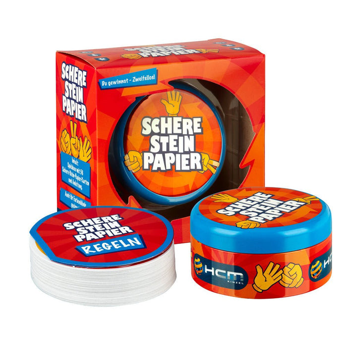 Schere..Stein..Papier - Pilzessin.at - zauberhafte Kinderdinge