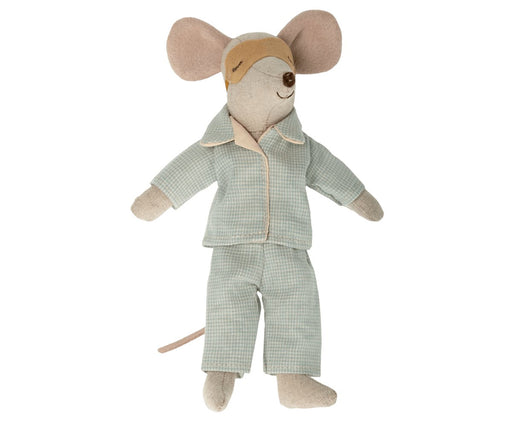 Schlafanzug für Maus, Papa Maus von Maileg ♡ - Pilzessin.at - zauberhafte Kinderdinge