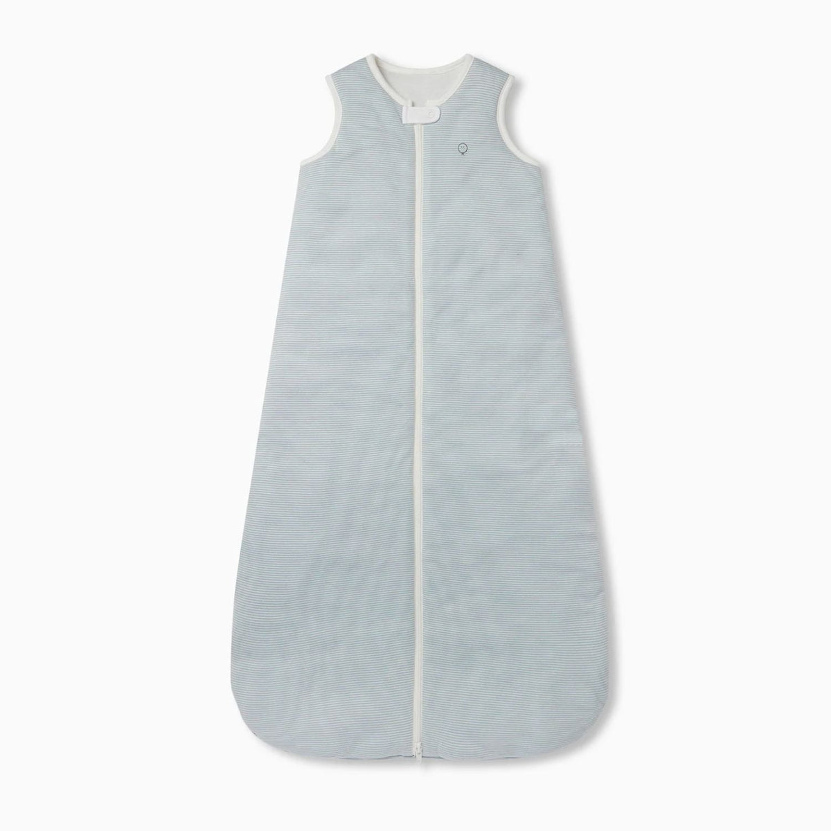 Schlafsack Mori blau gestreift 0