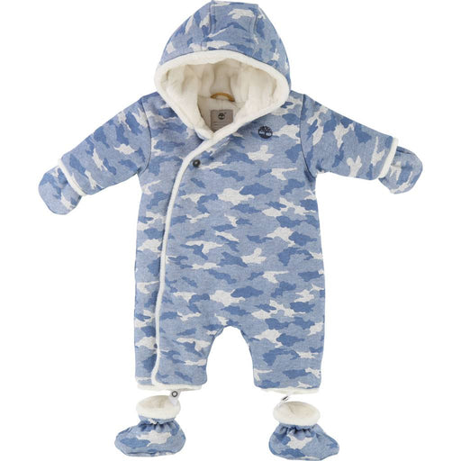 Schneeanzug von Timberland bei Pilzessin - Pilzessin.at - zauberhafte Kinderdinge