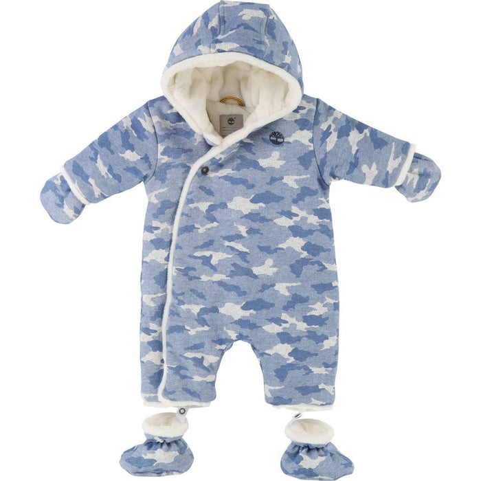 Schneeanzug von Timberland bei Pilzessin - Pilzessin.at - zauberhafte Kinderdinge