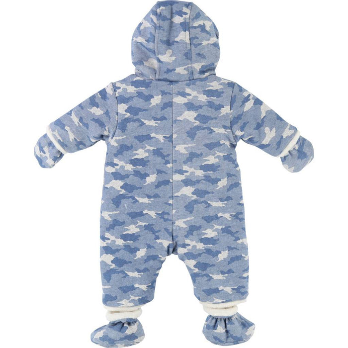 Schneeanzug von Timberland bei Pilzessin - Pilzessin.at - zauberhafte Kinderdinge